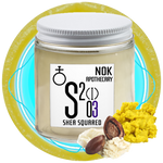 Shea Butter + Shea Oil | S2 - The Nok Apothecary