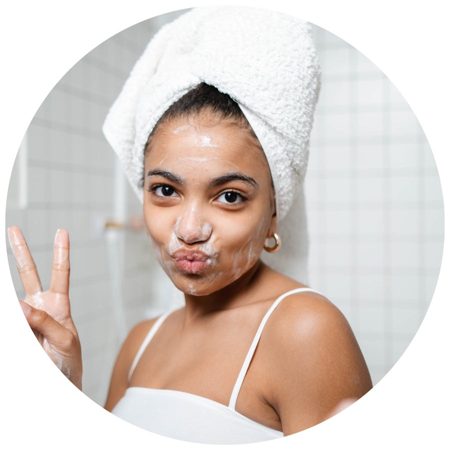 ORGANIC BODY CARE + SKINCARE️ ROUTINES