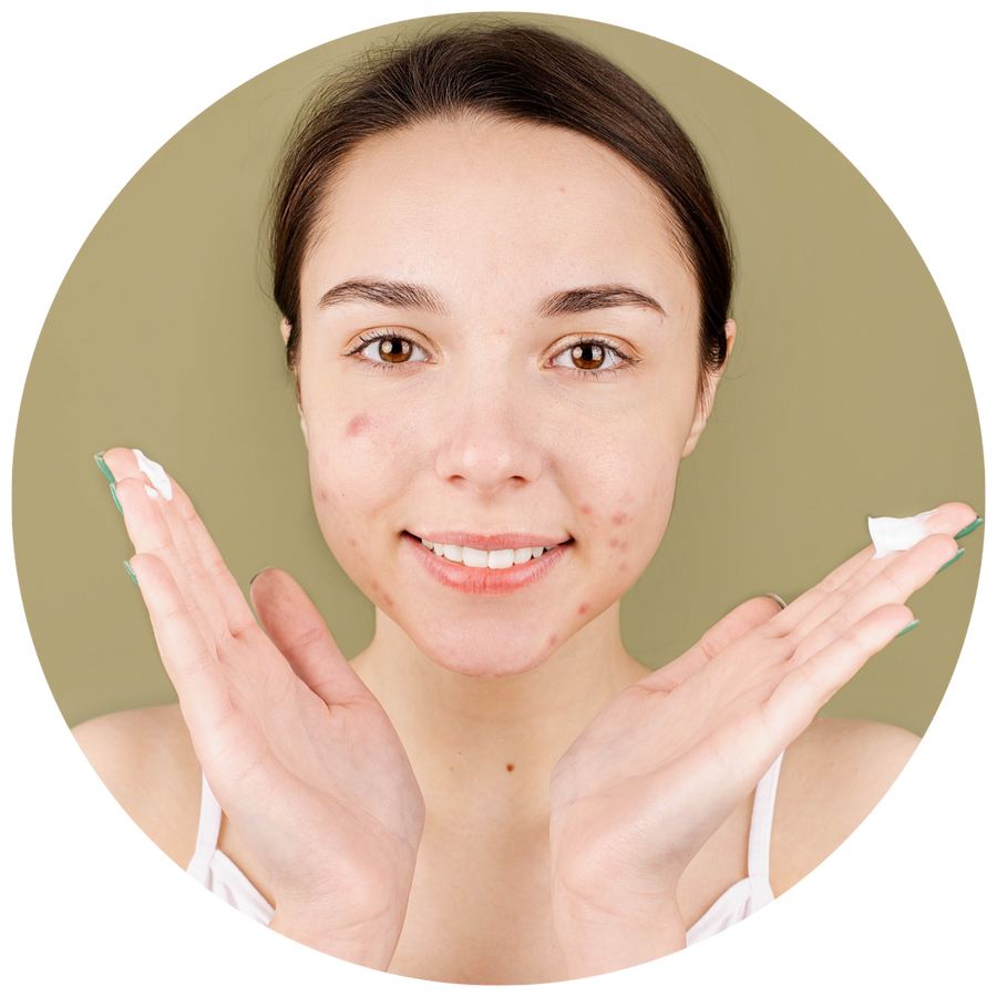 Organic Body Creams + Lotions for All Skin Types