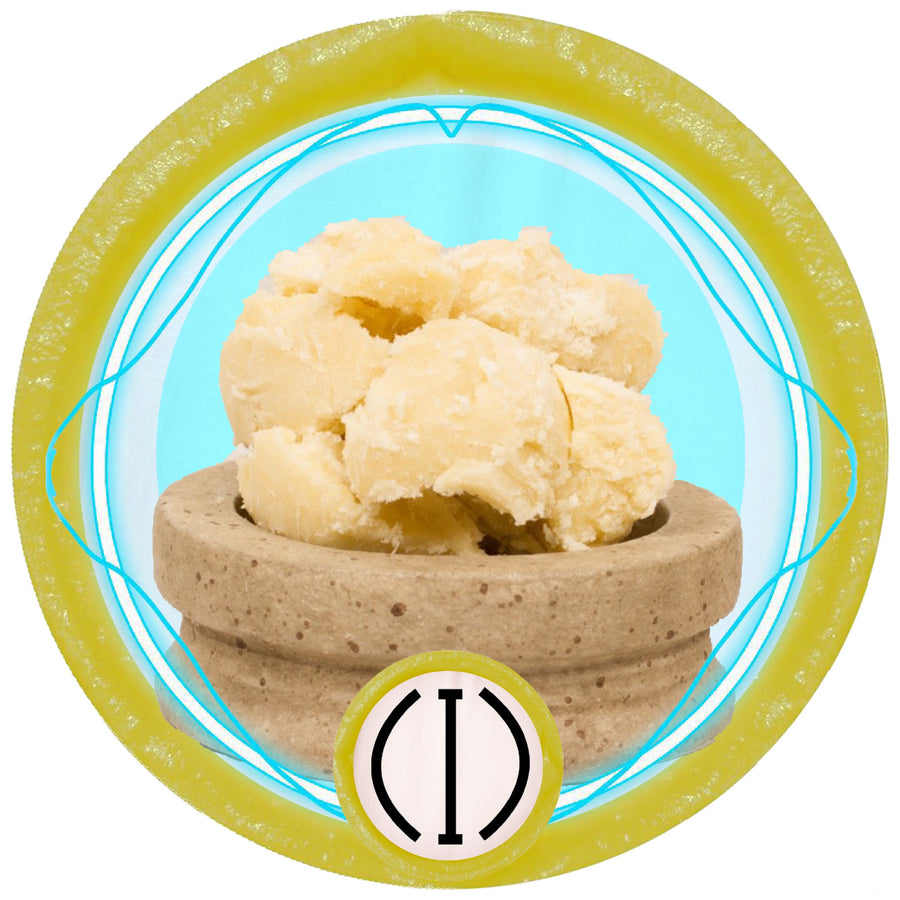 All Plant Butters, Oils + Balms