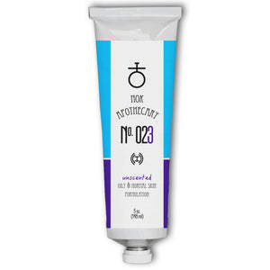 Unscented Hand + Body Lotion | 023 - The Nok Apothecary