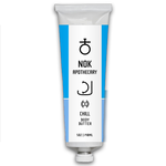 Vanilla Hand + Body Lotion | Chill - The Nok Apothecary