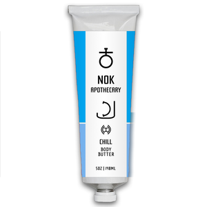 Vanilla Hand + Body Lotion | Chill - The Nok Apothecary