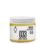 Shea + Coconut Body Balm | 033 - The Nok Apothecary