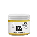 Vegan Body Balm | 035 - The Nok Apothecary