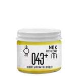 Coconut Oil Hair Growth Balm | 043 - The Nok Apothecary