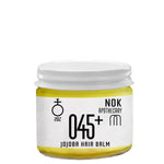 Jojoba + Coconut Oil Hair Growth Balm | 045 - The Nok Apothecary