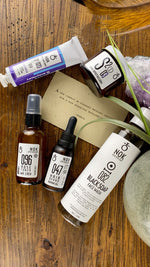 Men's Skincare Kit