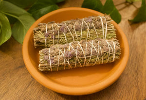Mind, Body + Spirit Cleansing Kit