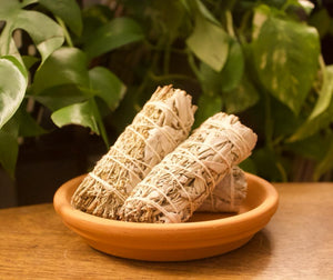 Mind, Body + Spirit Cleansing Kit