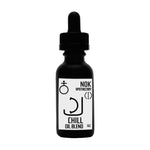 Vanilla Jojoba Oil | Chill - The Nok Apothecary