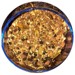 Electric Herb Blend | Dr. Sebi Inspired - The Nok Apothecary