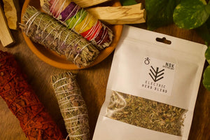Mind, Body + Spirit Cleansing Kit