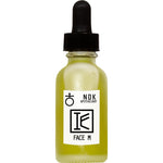 Moringa + Squalene Serum | FACE M - The Nok Apothecary