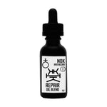 Lavender, Rosemary, Mint Jojoba Oil | Repair - The Nok Apothecary