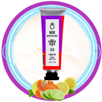 Citrus Body Butter | Turn Up - The Nok Apothecary