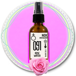 091 | Organic Rose Water - The Nok Apothecary
