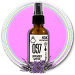 097 | Organic Lavender Water - The Nok Apothecary