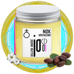Wildcrafted Jojoba Butter + Monoi | Jo 01 - The Nok Apothecary