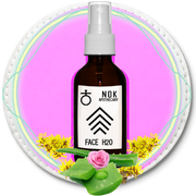 FACE H20 Aloe Toner | Normal + Balanced Skin