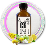 096 Apple Cider Vinegar + Witch Hazel Toner | Acne Prone Skin - The Nok Apothecary
