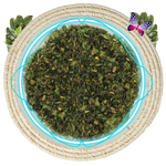 Organic Moringa Leaves | Nigeria - The Nok Apothecary