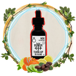 Citrus Jojoba Oil | Turn Up - The Nok Apothecary