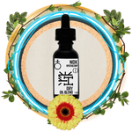 Dry Body Oil | Soften - The Nok Apothecary