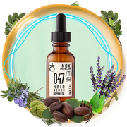 Hair + Beard Growth Oil | 047