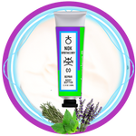 Lavender, Rosemary, Mint Body Butter | Repair - The Nok Apothecary
