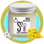 Monoi Shea Butter + Shea Oil | S2 01 - The Nok Apothecary