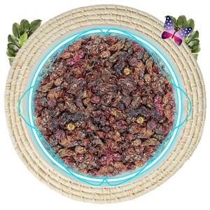 Shitor Din Chilli Peppers | Ghana - The Nok Apothecary