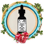 Time Body Oil | Glow - The Nok Apothecary