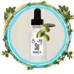 Olive Squalane Oil | Sq - The Nok Apothecary