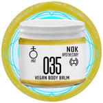 Vegan Body Balm | 035 - The Nok Apothecary