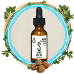 Shea Nut Oil | S - The Nok Apothecary