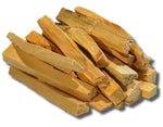 Palo Santo Wood | Mexico - The Nok Apothecary