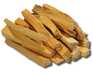 Palo Santo Wood | Mexico - The Nok Apothecary