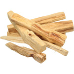 Palo Santo Wood | Mexico - The Nok Apothecary
