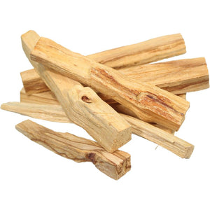 Palo Santo Wood | Mexico - The Nok Apothecary
