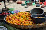 Nsukka Chilli Peppers | Nigeria - The Nok Apothecary
