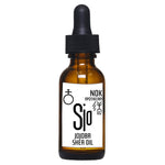 Shea + Jojoba Oil | Sjo - The Nok Apothecary